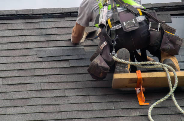 Quick and Trustworthy Emergency Roof Repair Services in Washington, PA