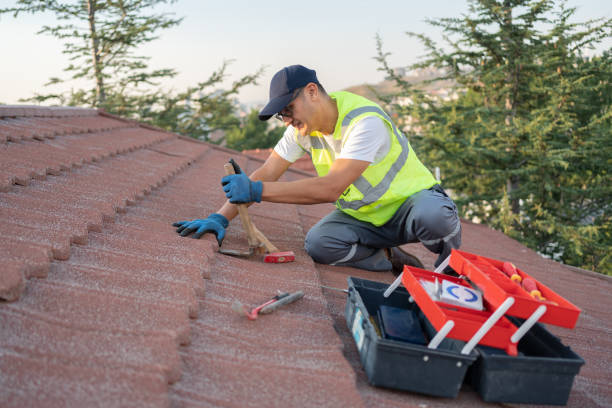 Best Tile Roofing Contractor  in Washington, PA